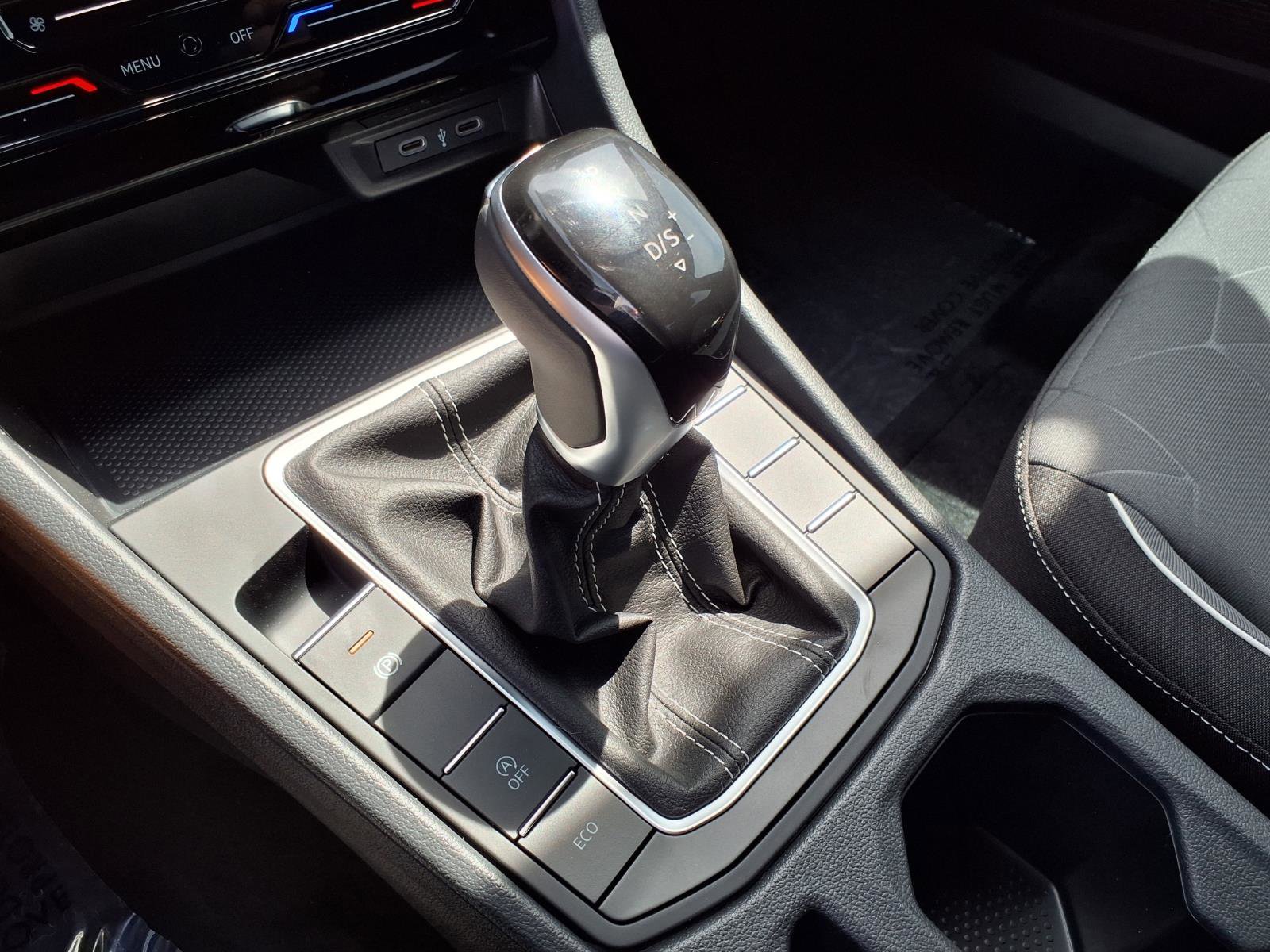 New 2026 Volkswagen Jetta Sport image 20