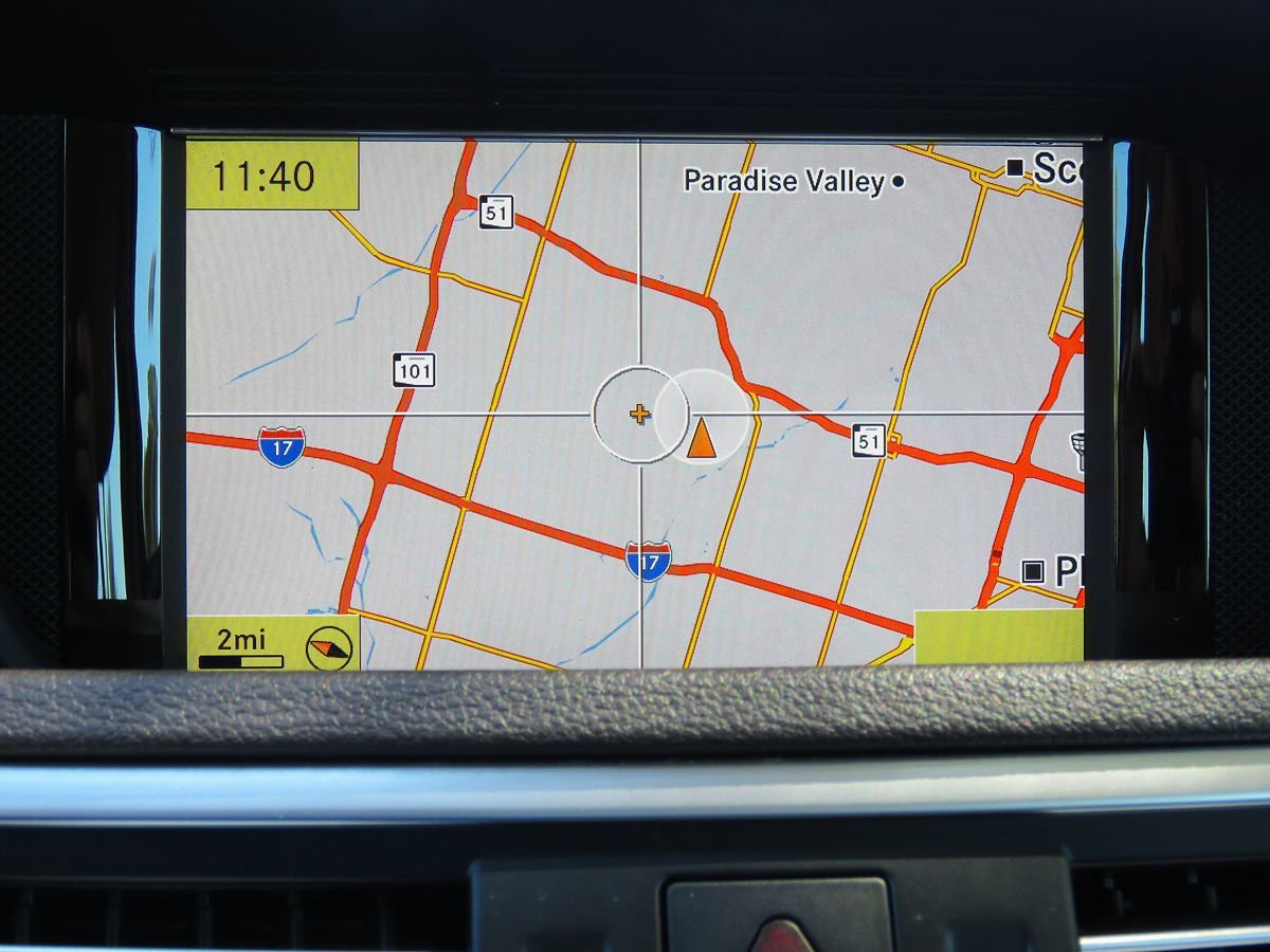 Used 2011 Mercedes-Benz E 550 Sport image 23