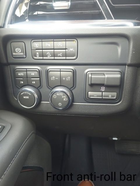 New 2026 Chevrolet Suburban LS image 22