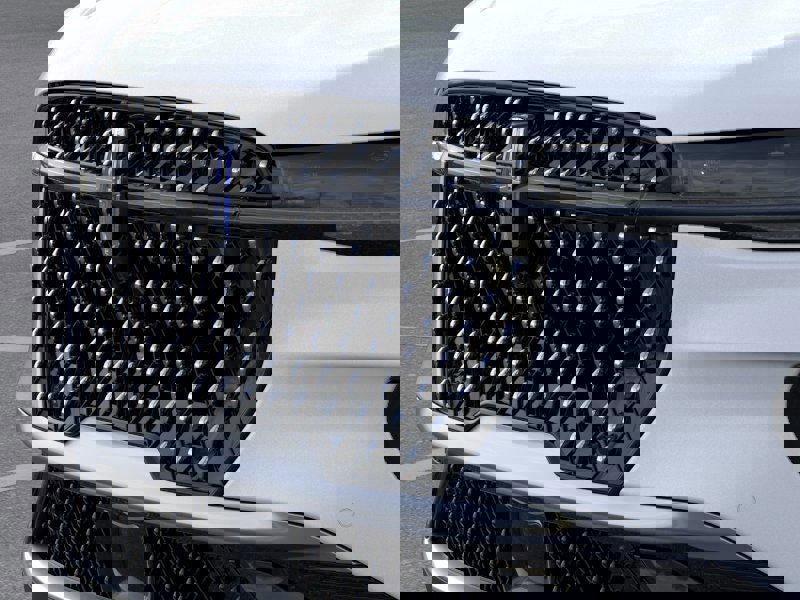 New 2026 Lincoln Nautilus Premier w/ Equipment Group 102A image 17