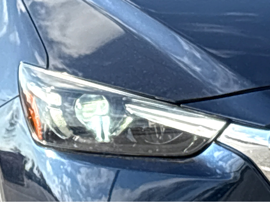 Used 2019 MAZDA CX-3 Grand Touring image 19