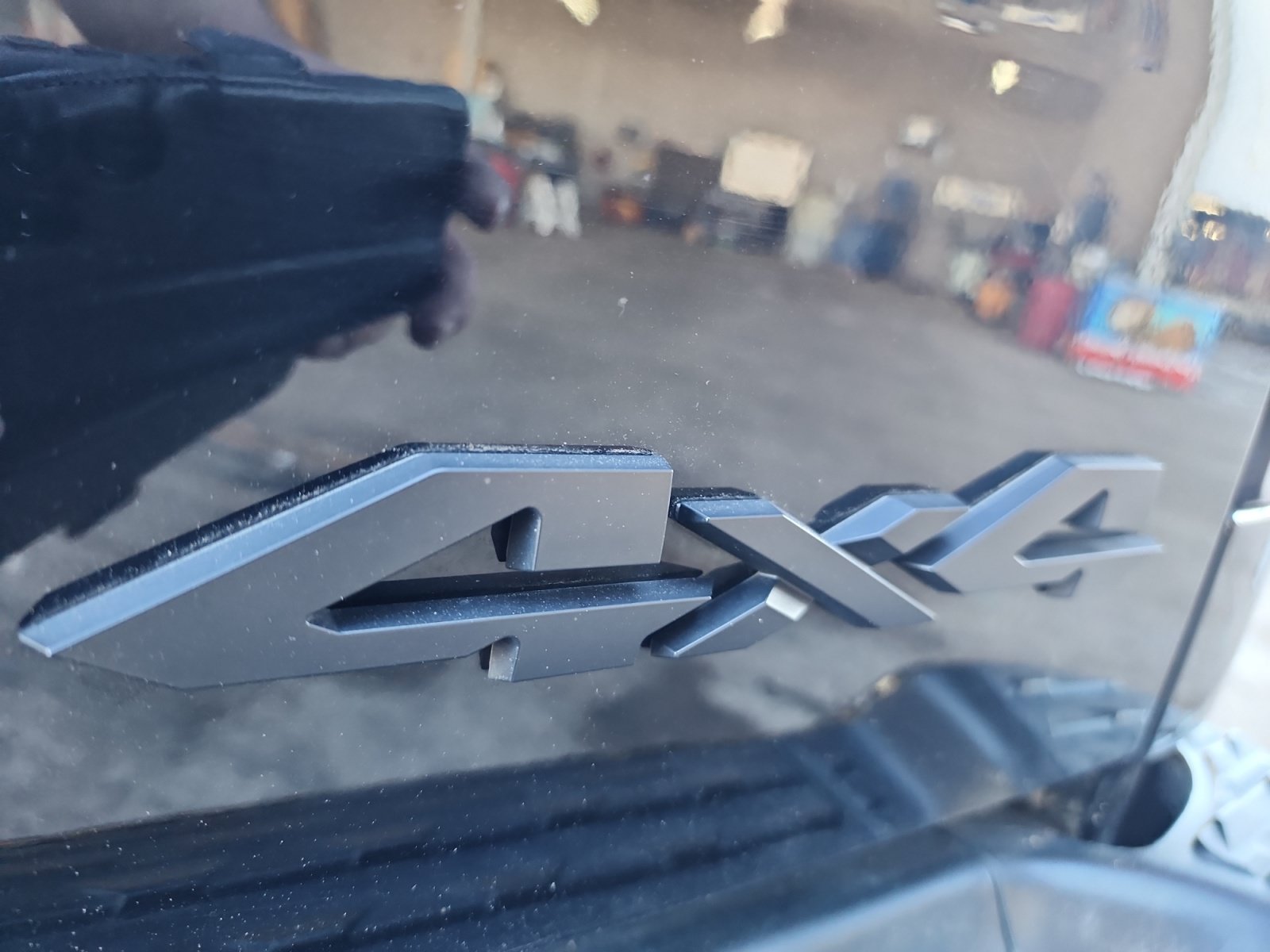 Used 2022 RAM 3500 Limited AWD/4WD image 31