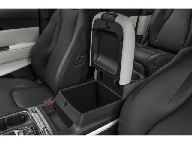 Certified 2022 Kia Carnival SX Prestige FWD image 15