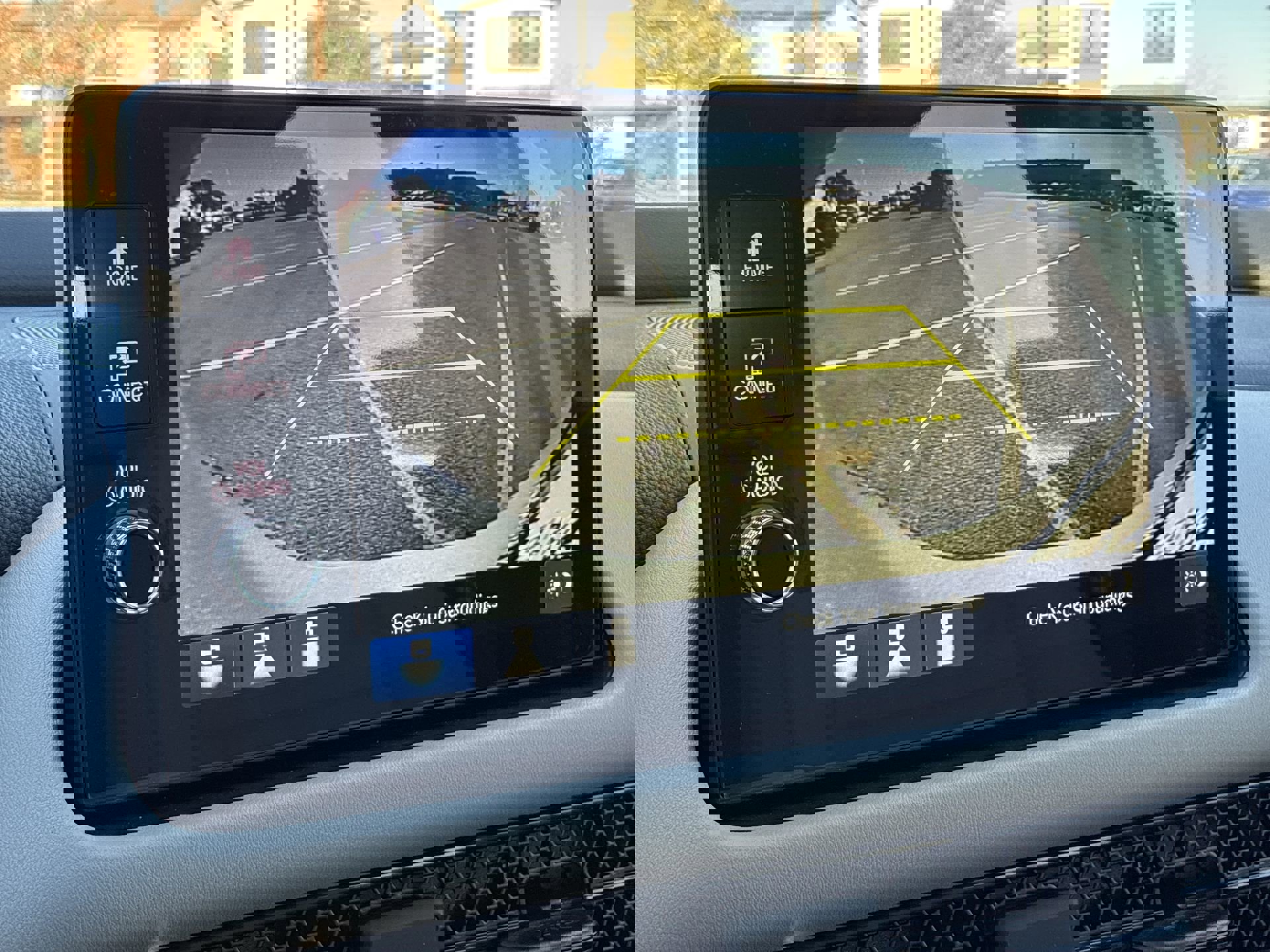 Certified 2026 Honda HR-V LX image 30