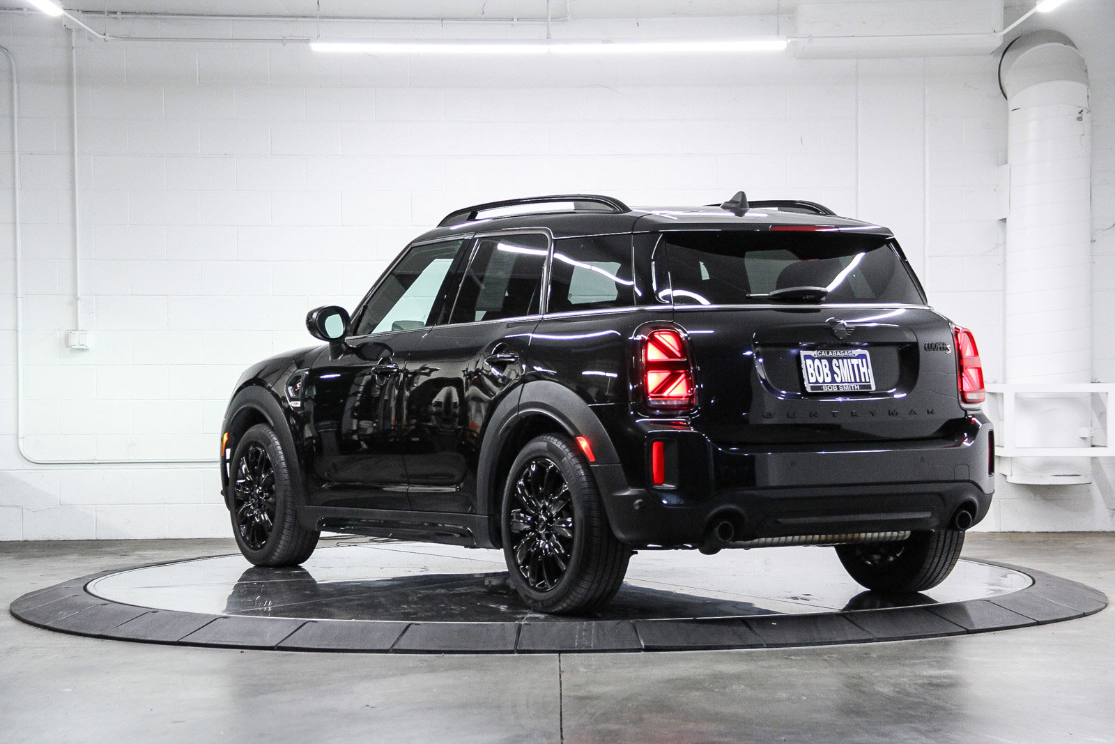 Certified 2023 MINI Cooper Countryman S image 4