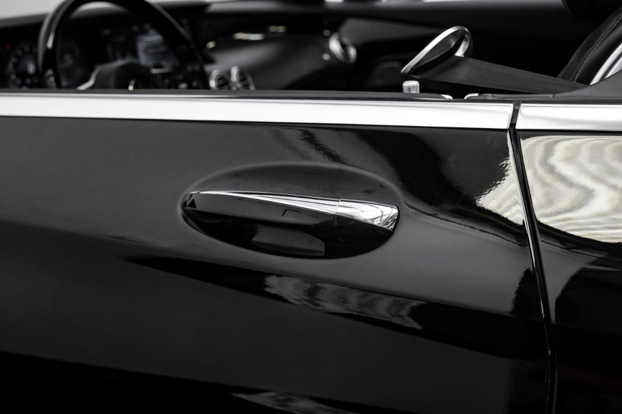 Used 2019 Mercedes-Benz S 560 4MATIC Coupe image 31