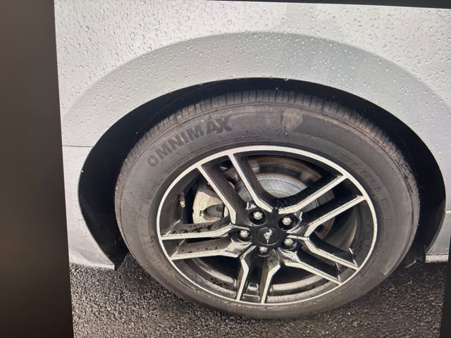 Certified 2021 Ford Mustang Coupe w/ Equipment Group 101A image 19