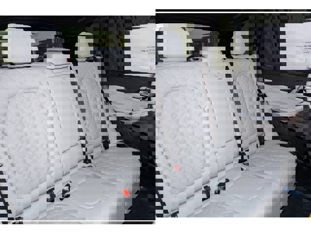 New 2026 BMW X5 xDrive50e w/ Premium Package image 76