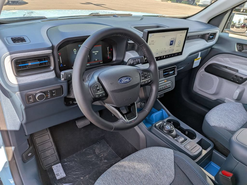 New 2026 Ford Maverick XLT w/ Equipment Group 301A AWD/4WD image 10