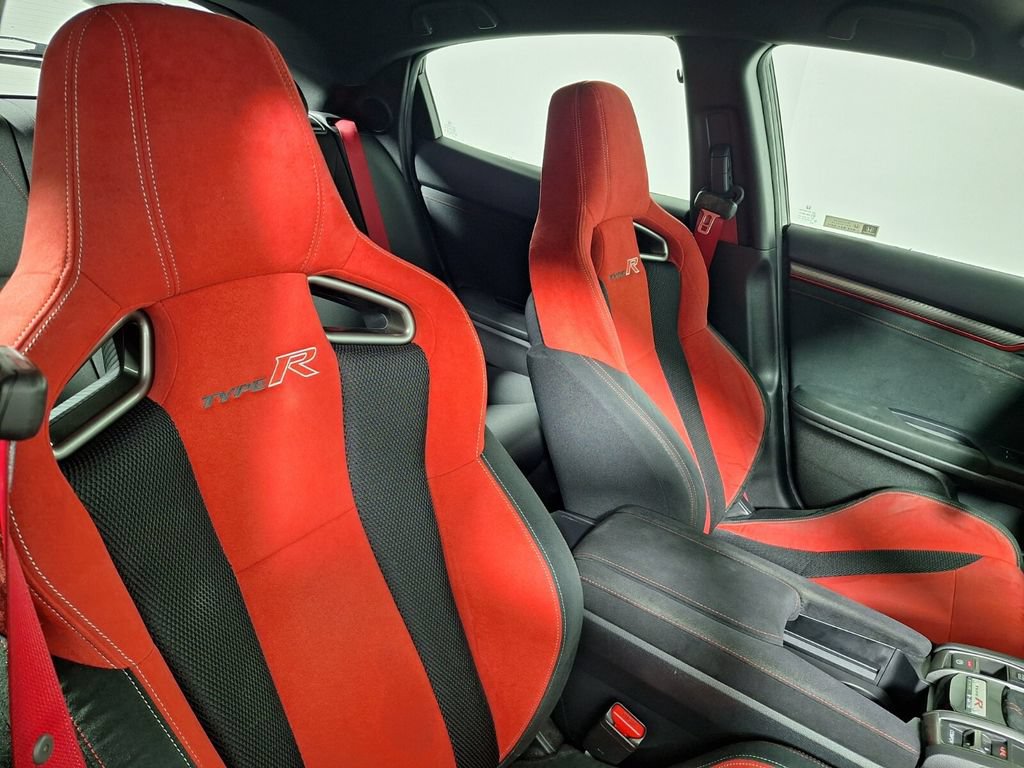 Used 2021 Honda Civic Type R image 25