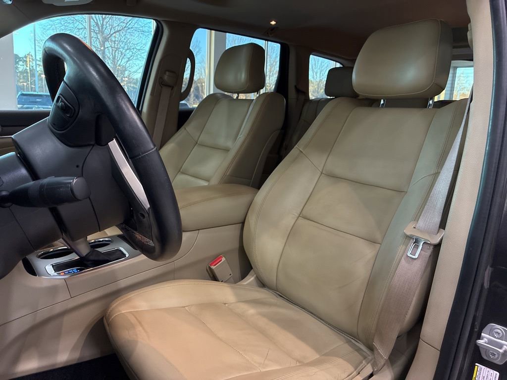 Used 2018 Jeep Grand Cherokee Limited image 16