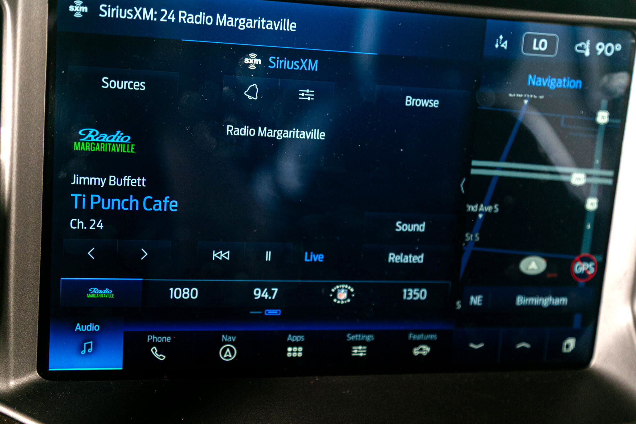 Used 2022 Ford Bronco Outer Banks w/ Sasquatch Package image 44