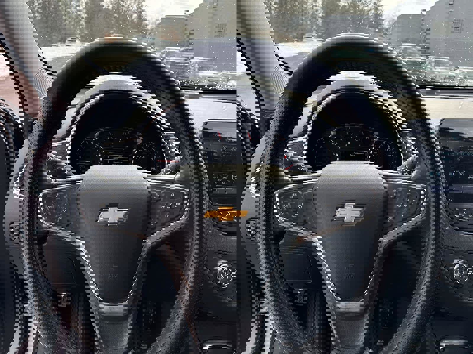 Used 2017 Chevrolet Malibu LT image 18