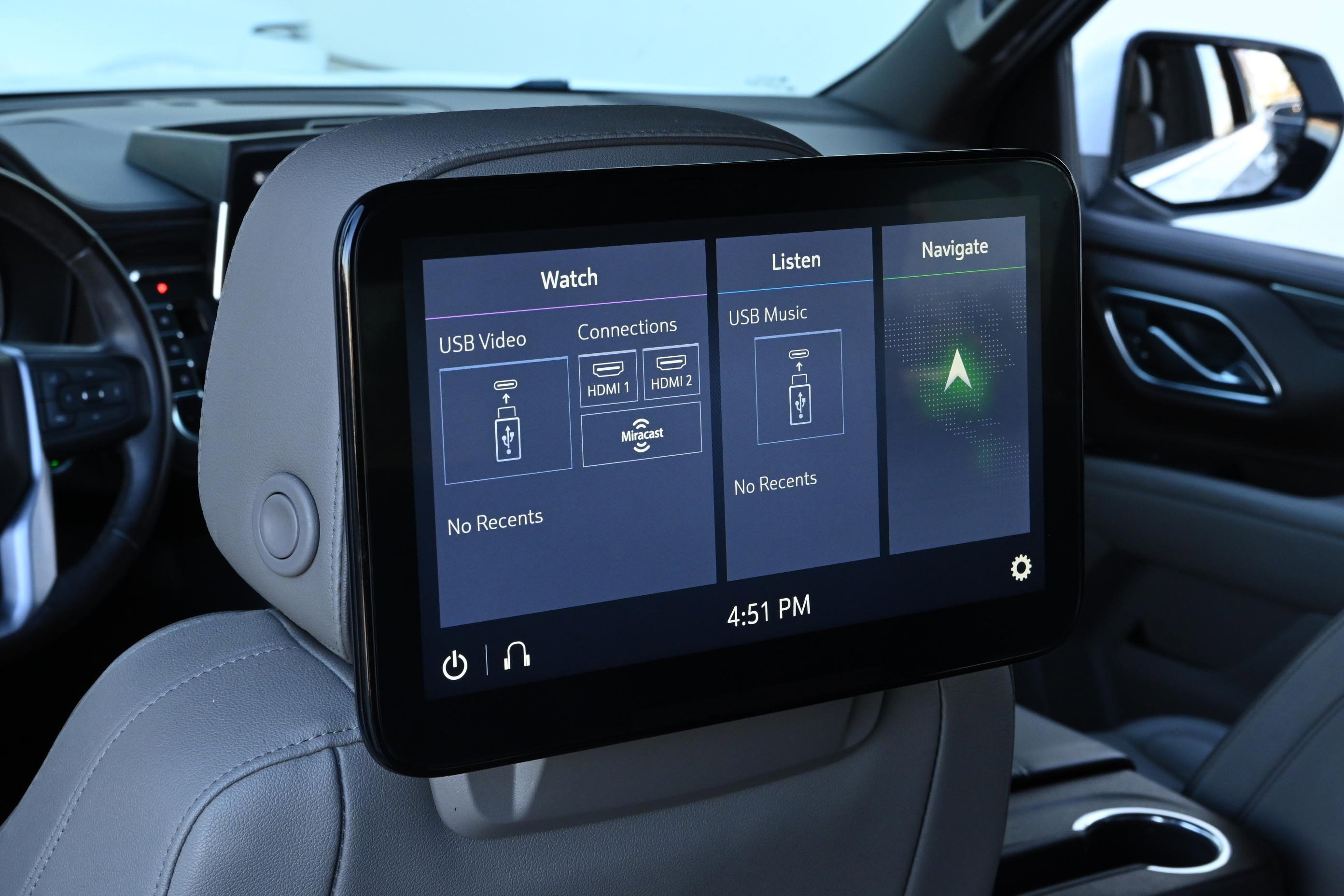 Used 2021 GMC Yukon SLT w/ SLT Premium Package image 26