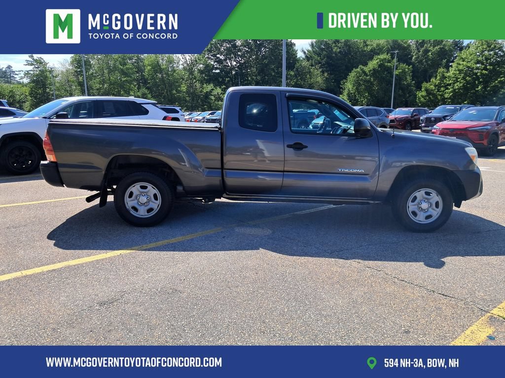 Used 2015 Toyota Tacoma 2WD Access Cab w/ Convenience Package image 6