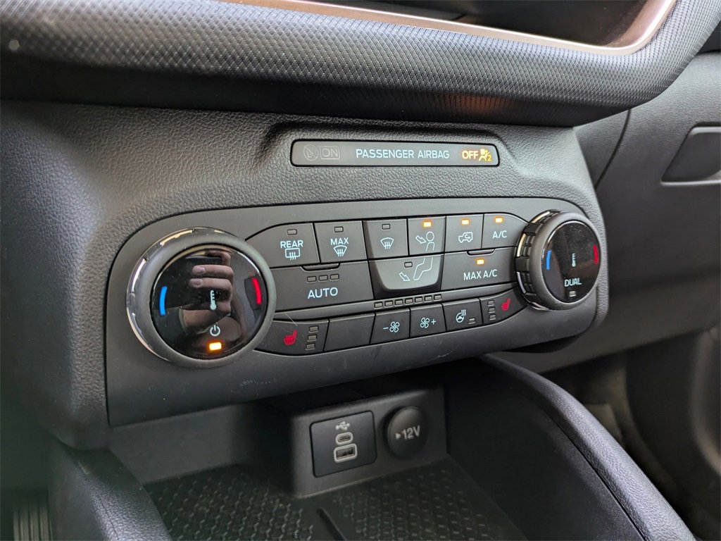 Used 2024 Ford Bronco Sport Outer Banks image 23