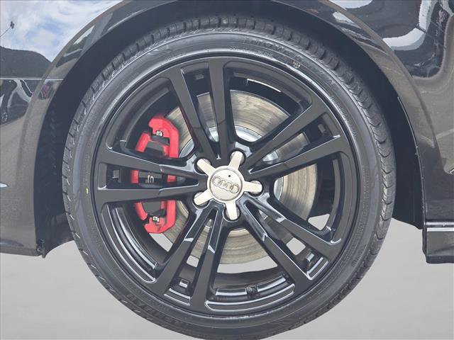 Used 2016 Audi S3 Premium Plus w/ Technology Package image 9