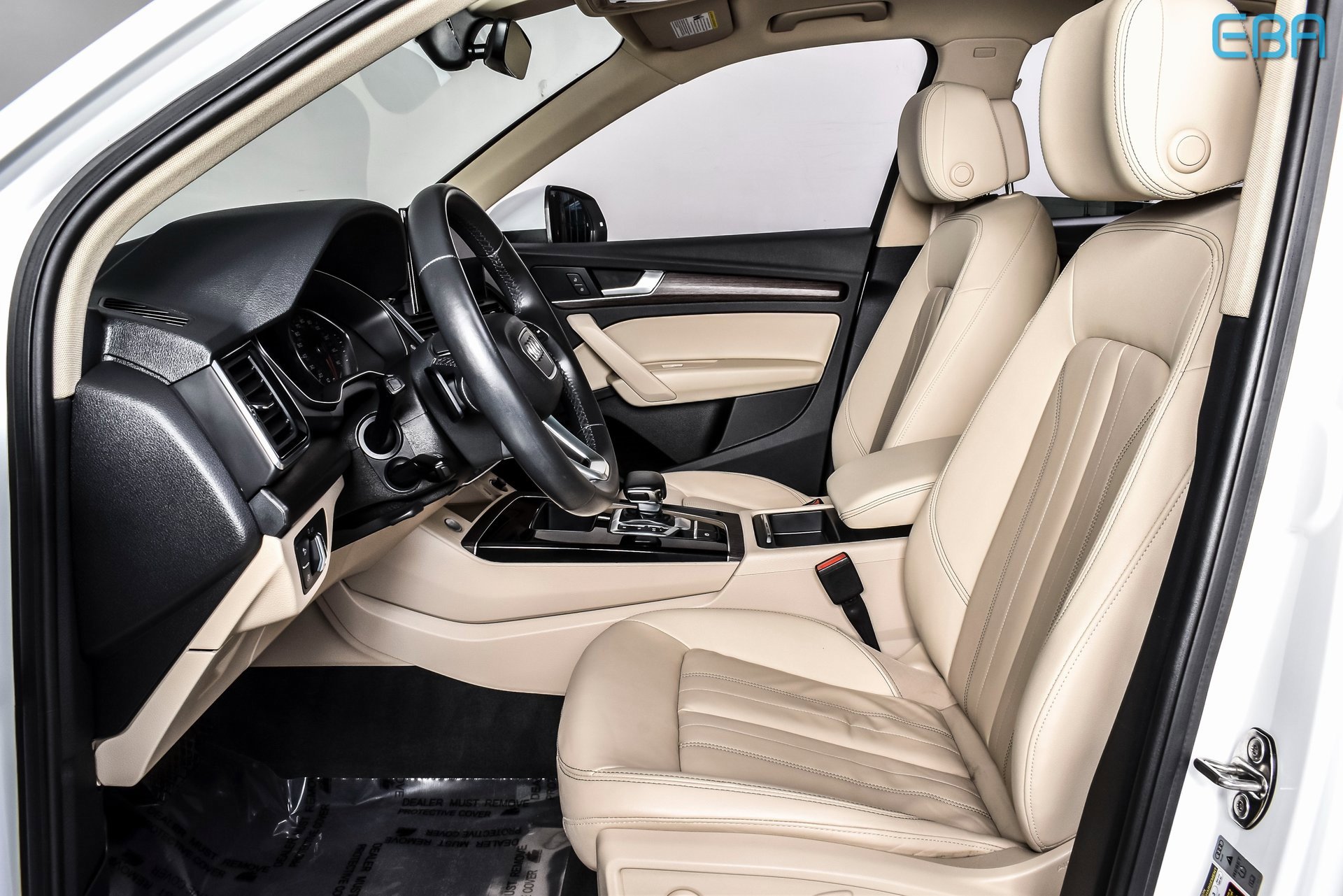 Used 2022 Audi Q5 2.0T Premium image 16