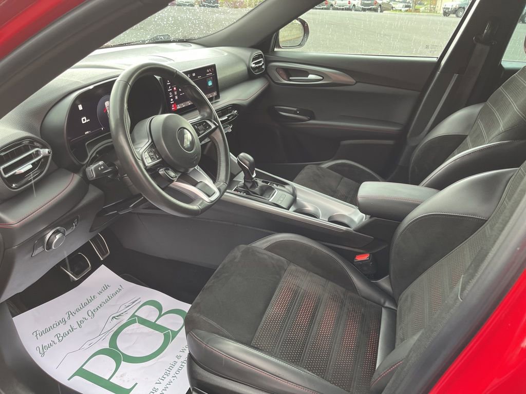 Used 2023 Dodge Hornet GT w/ Track Pack image 2