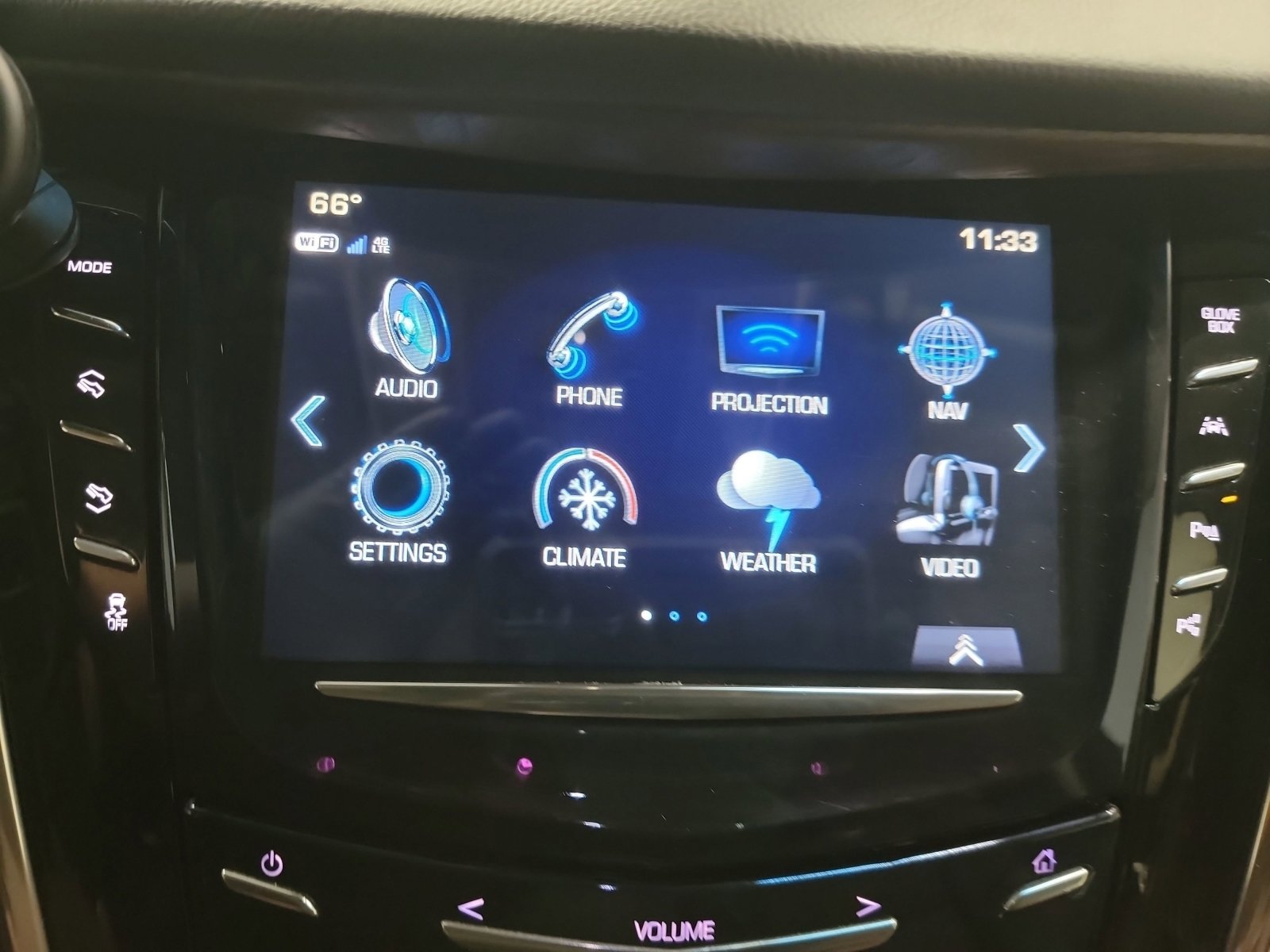 Used 2019 Cadillac Escalade Premium Luxury w/ LPO, Radiant Package image 22