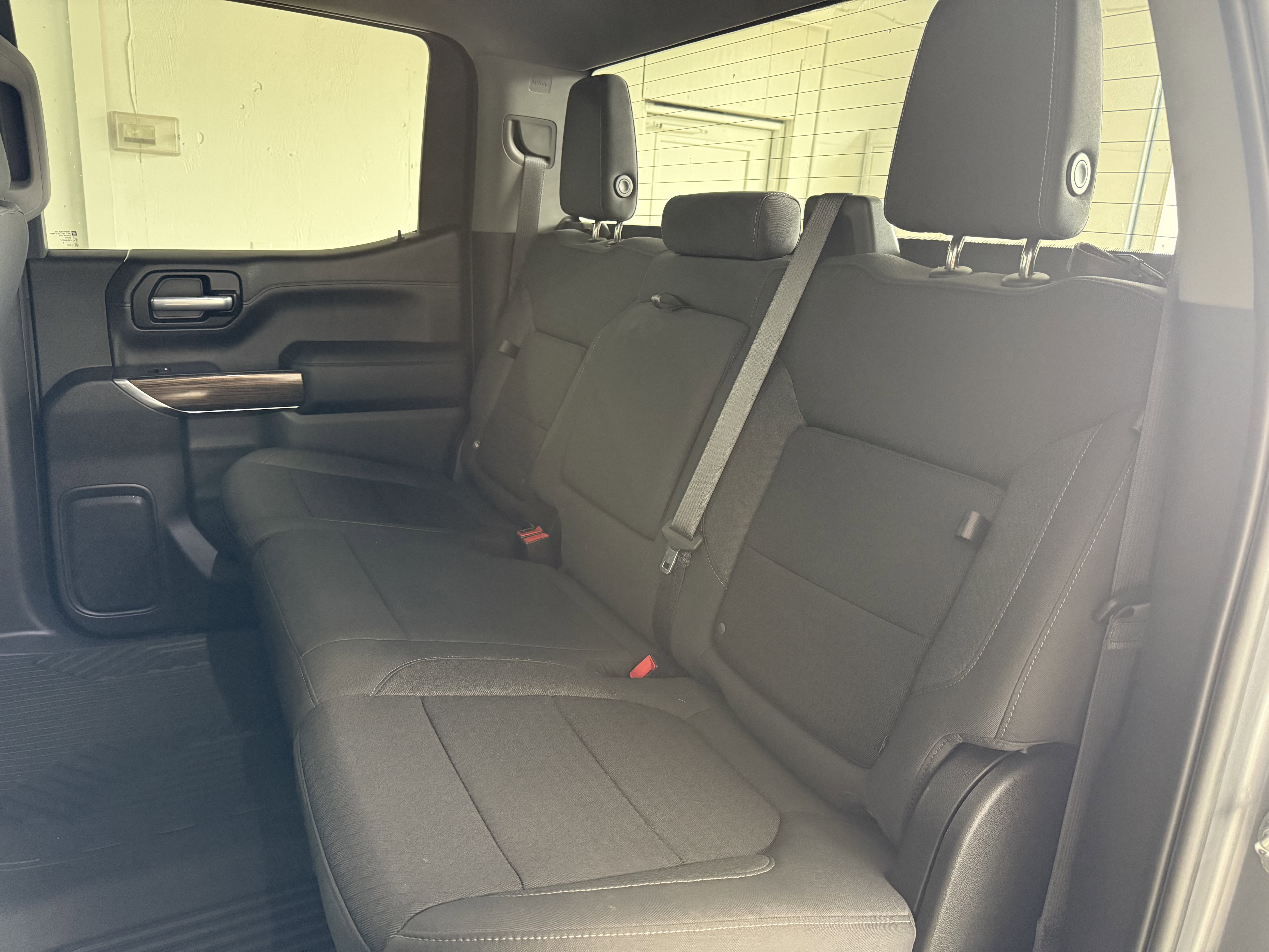 Used 2021 Chevrolet Silverado 1500 LT Trail Boss w/ Bed Protection Package image 41