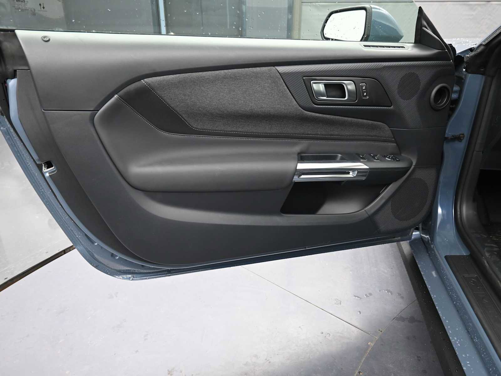 New 2026 Ford Mustang Convertible w/ Anti-Theft Package image 17