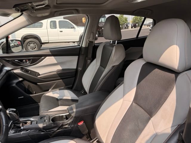 Used 2019 Subaru Crosstrek 2.0i Limited w/ Moonroof Package w/Navigation AWD/4WD image 15