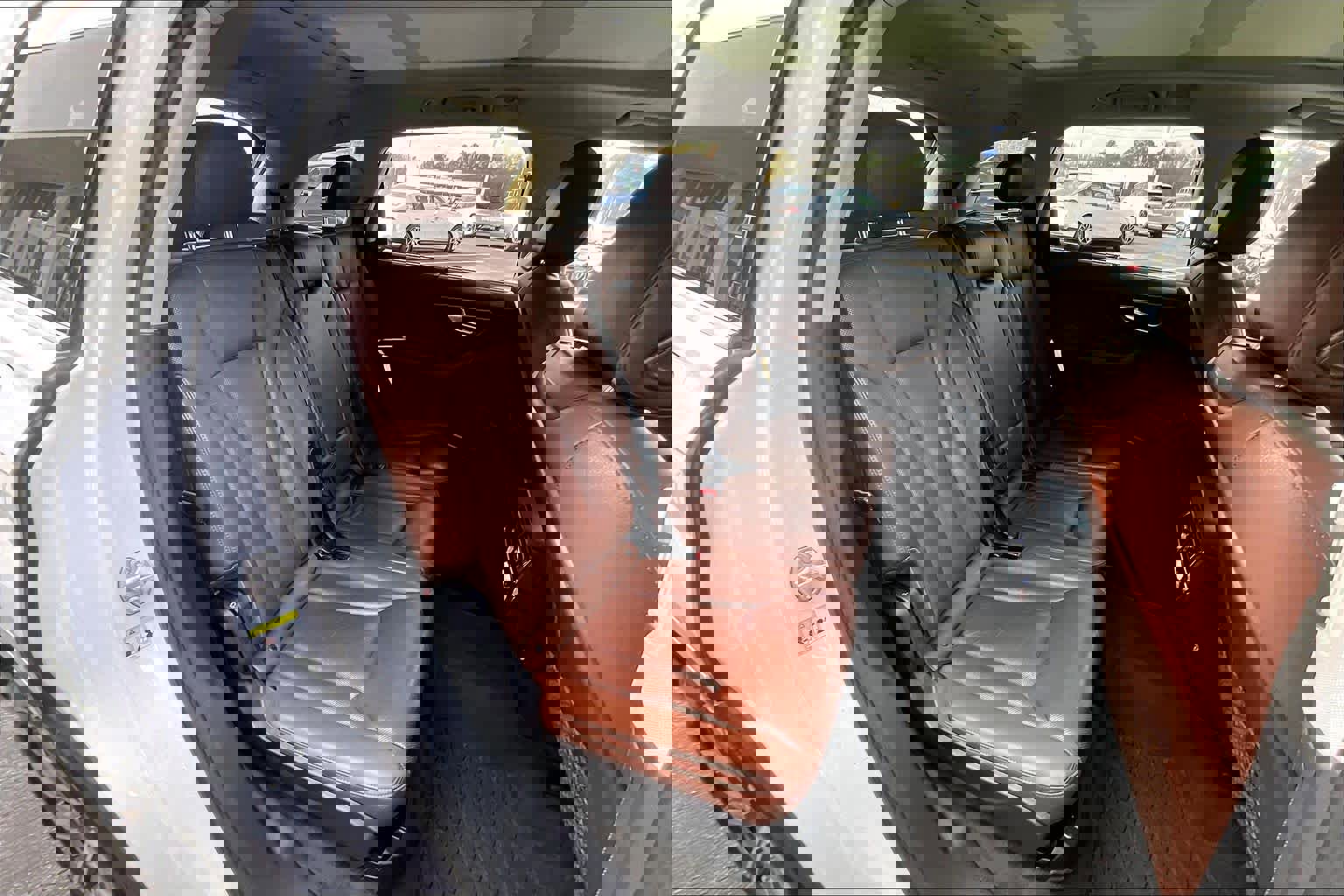 Used 2019 Audi Q7 3.0T Prestige image 21