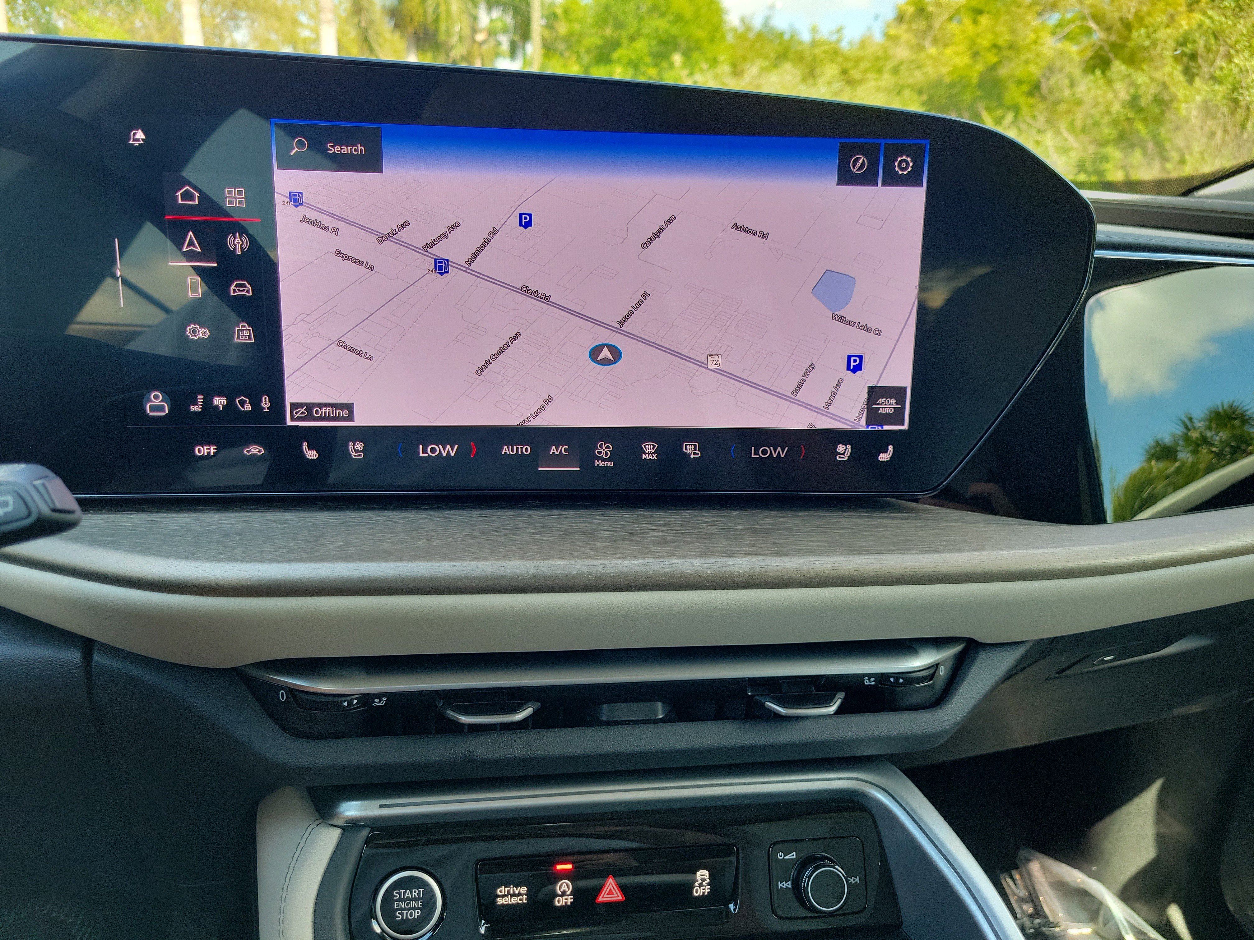 Used 2025 Audi Q5 Premium Plus w/ Premium Plus image 23