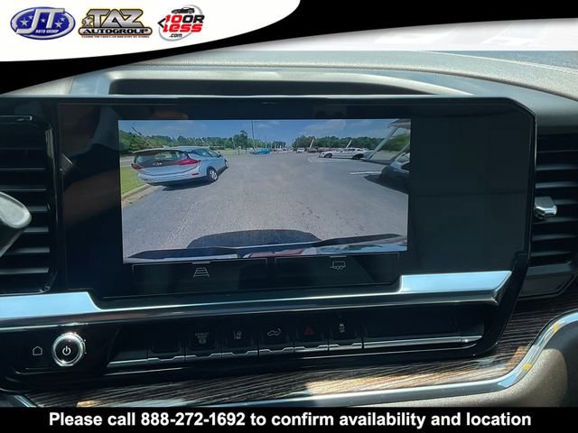 Used 2024 GMC Sierra 2500 SLE w/ SLE Value Package; image 18
