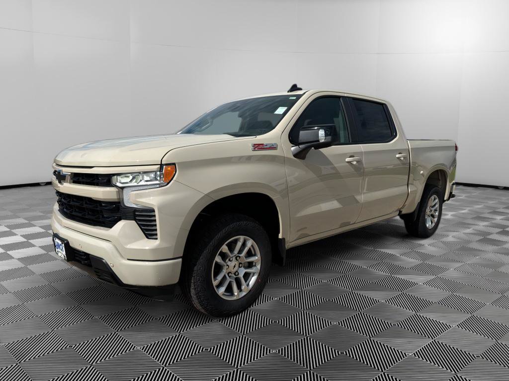 New 2026 Chevrolet Silverado 1500 RST w/ Safety Package