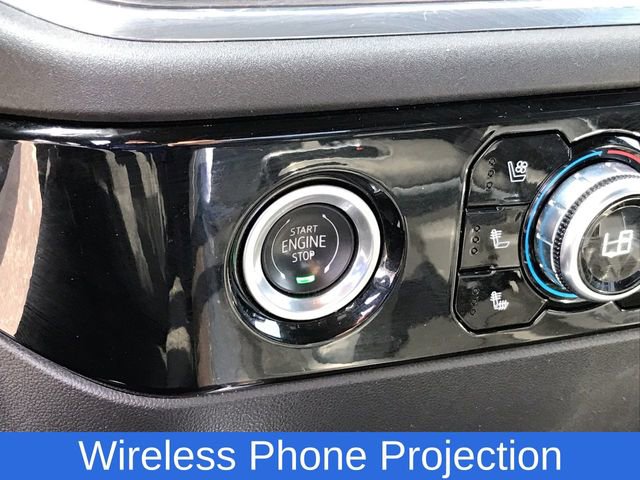 Certified 2023 GMC Sierra 1500 SLT w/ SLT Premium Package image 19