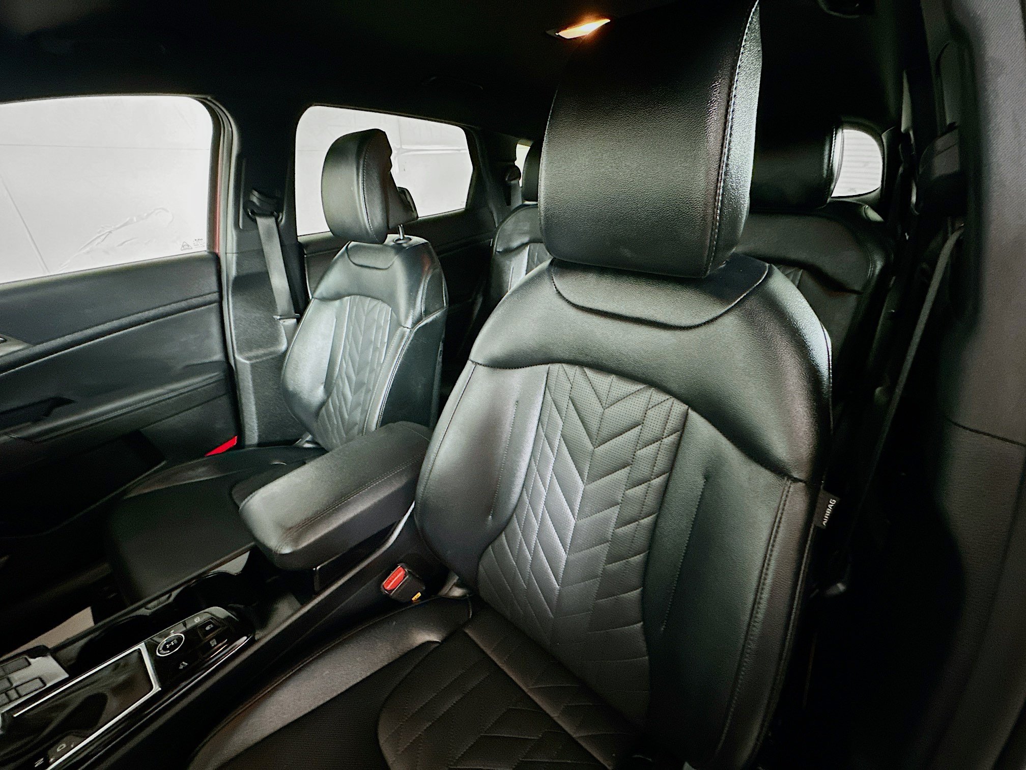 Certified 2025 Kia Sportage X-Line AWD/4WD image 21