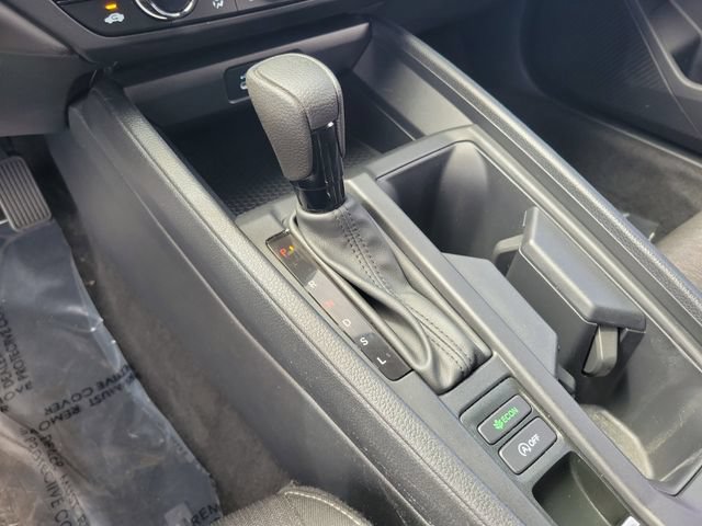 Certified 2025 Honda Accord SE image 28