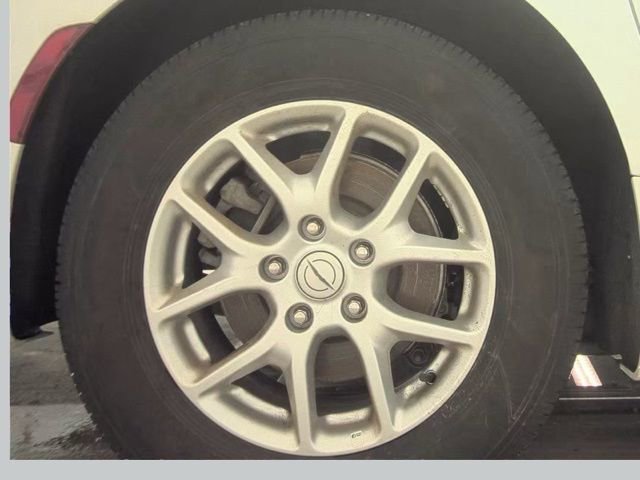 Used 2025 Chrysler Pacifica Select image 26