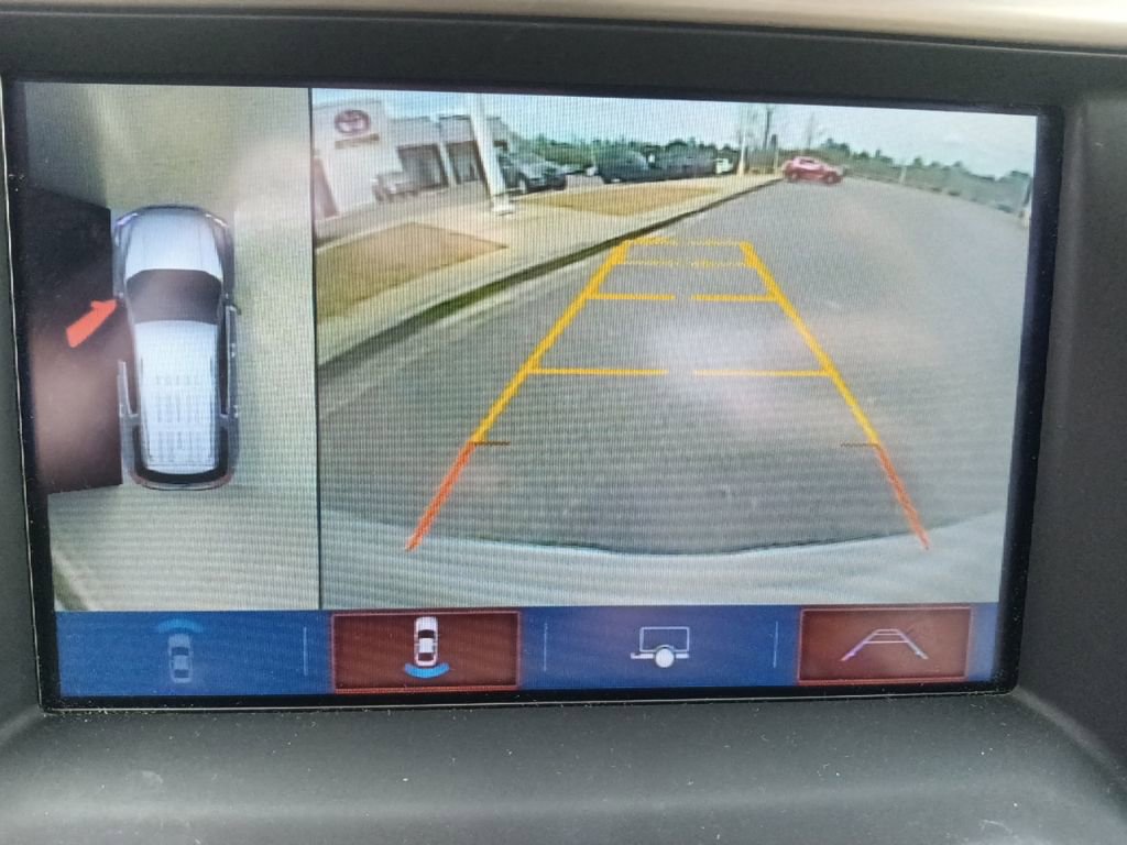 Used 2019 GMC Acadia Denali w/ Technology Package image 25