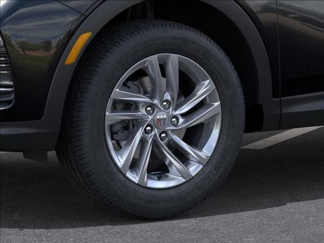 New 2026 Buick Envista Sport Touring w/ Convenience I Package FWD image 9