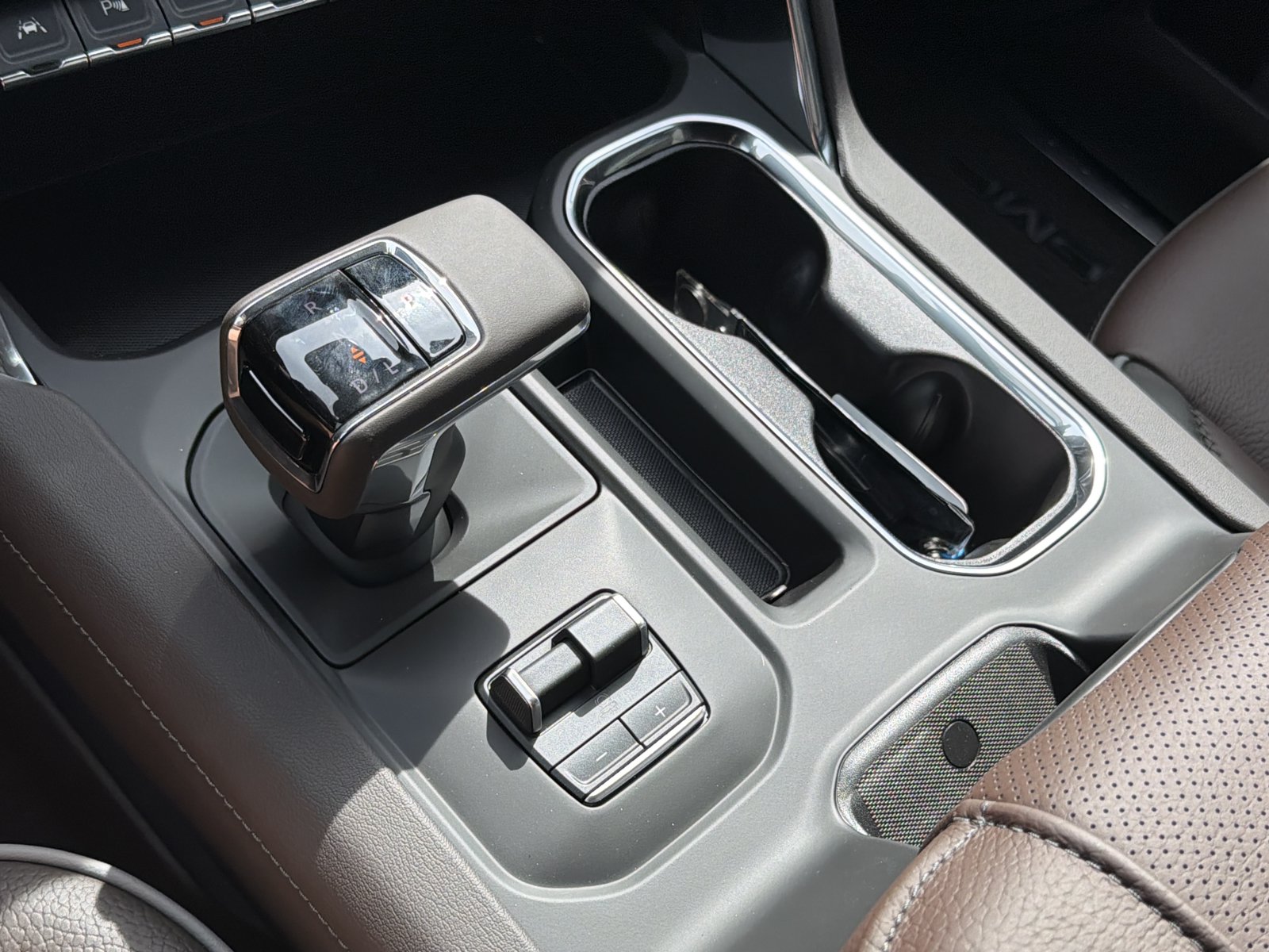 Used 2026 GMC Sierra 1500 Denali AWD/4WD image 26
