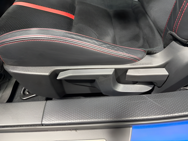 Used 2023 Subaru BRZ Limited RWD image 12