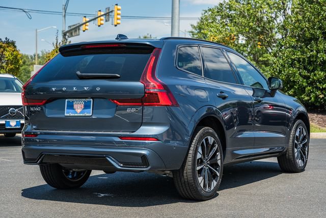 New 2027 Volvo XC60 B5 Plus AWD/4WD image 5