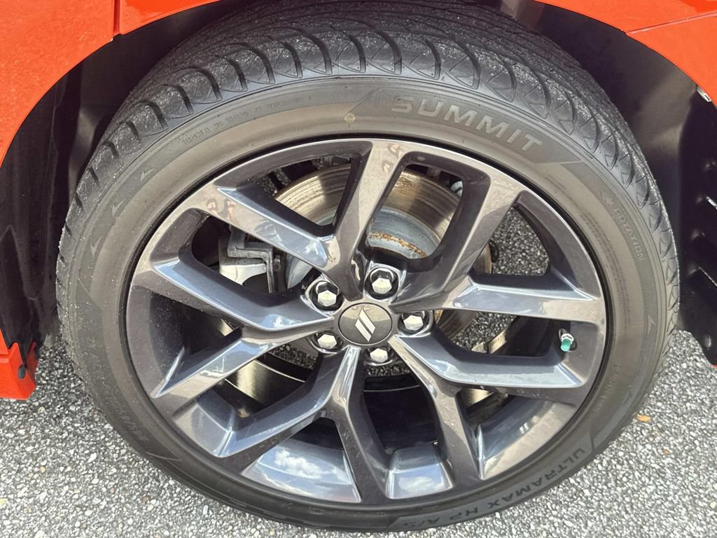 Used 2023 Dodge Charger SXT w/ Blacktop Package RWD image 10