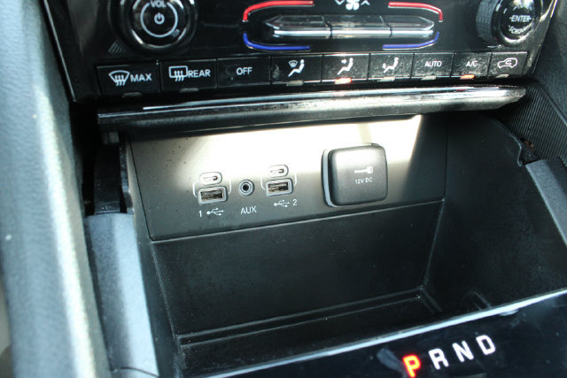 Used 2025 Jeep Grand Cherokee L Laredo AWD/4WD image 18