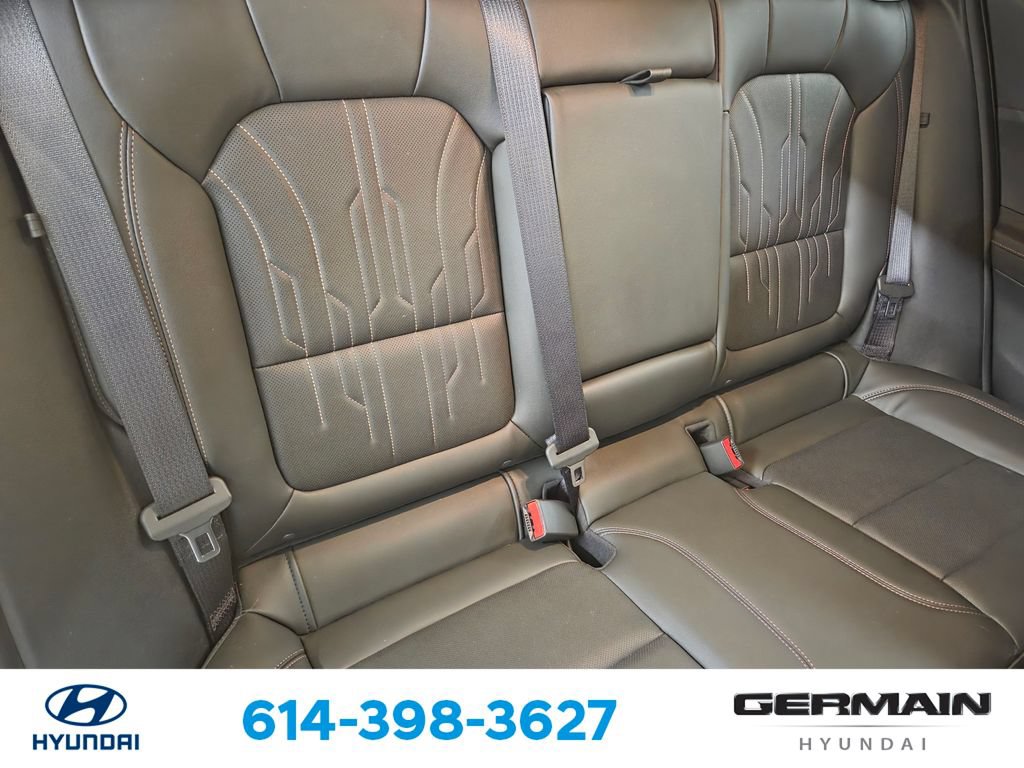 Used 2026 Buick Envista Sport Touring FWD image 19