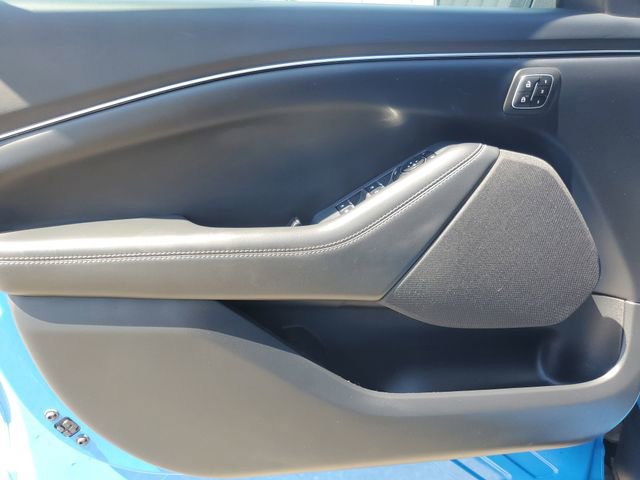 Certified 2024 Ford Mustang Mach-E Select w/ Comfort Package Lite image 7