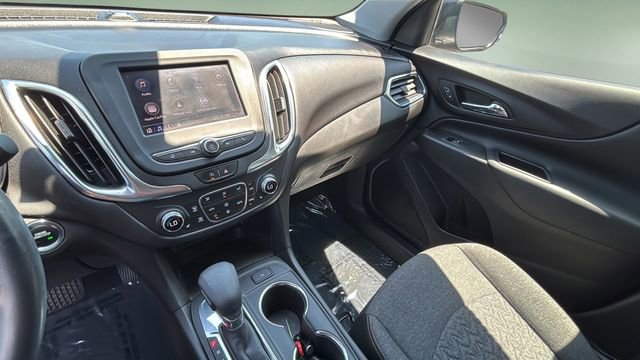 Used 2022 Chevrolet Equinox LT FWD image 24