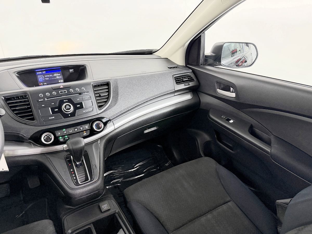 Used 2015 Honda CR-V LX image 48