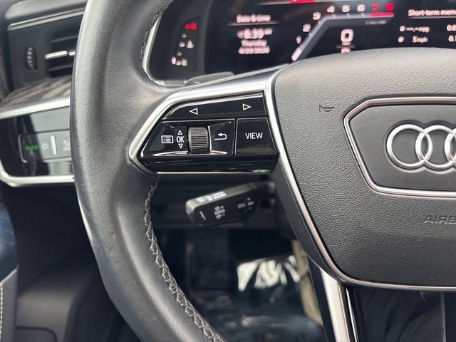Used 2024 Audi A6 Premium Plus AWD/4WD image 23
