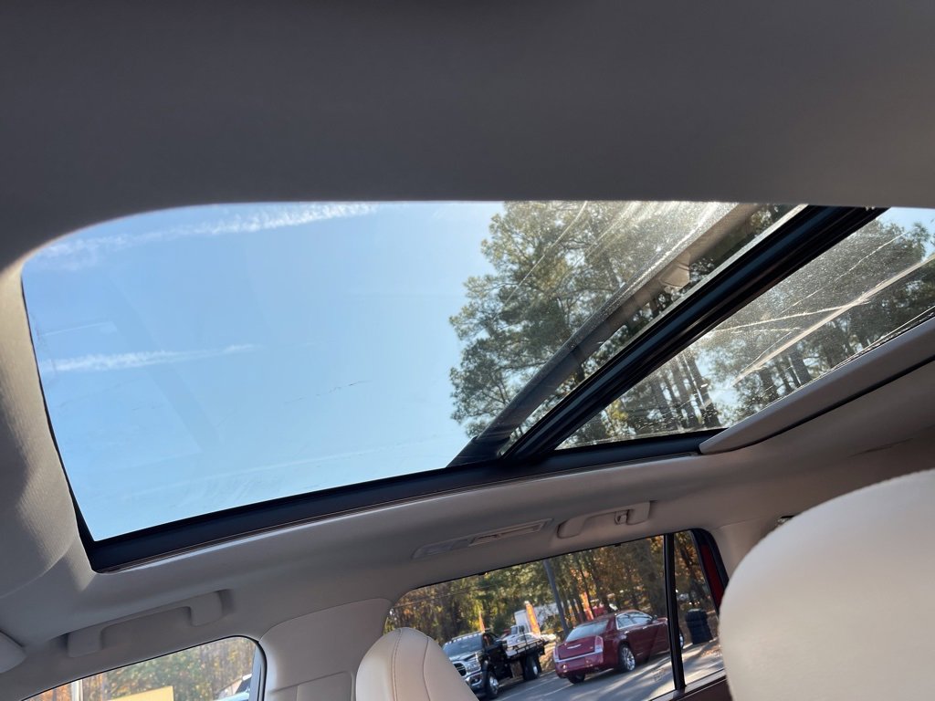 Used 2021 Toyota Highlander Platinum image 20