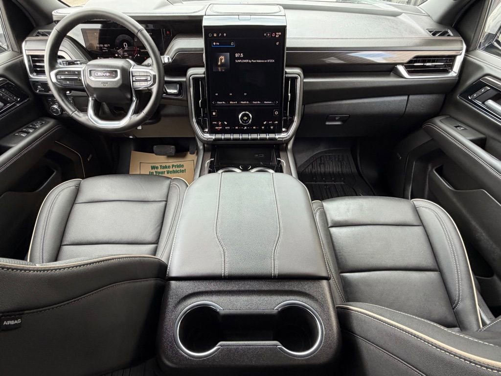 Used 2026 GMC Yukon Elevation w/ LPO, Floor Liner Package image 13