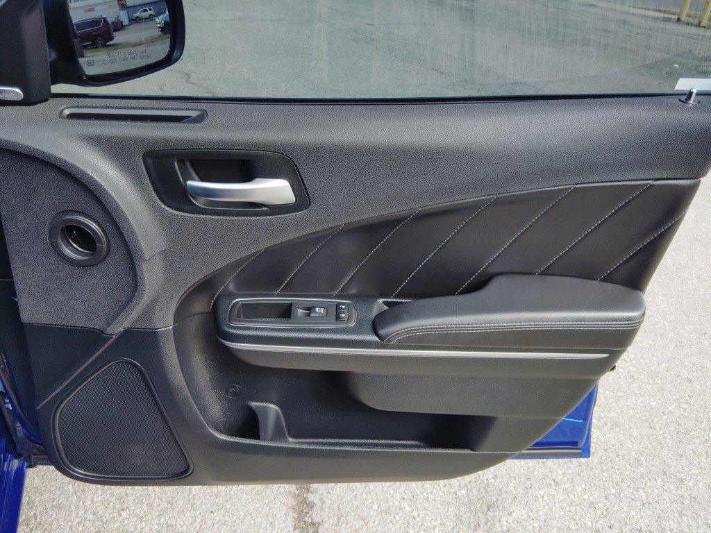 Used 2018 Dodge Charger SXT Plus w/ Quick Order Package 29J image 30